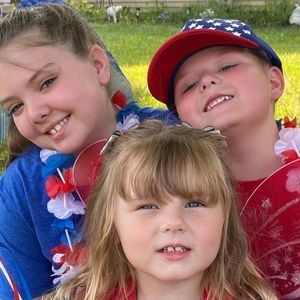 Meet your Posher, Kathy